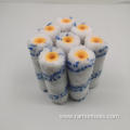 ​​Blue Color Stripe Paint Roller Cover